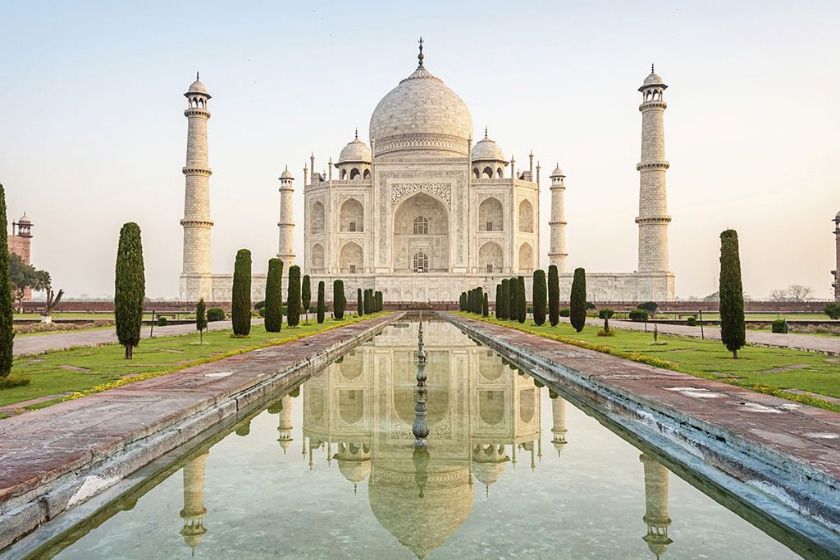 تشدید تدابیر امنیتی در هند پس از قتل عام گردشگران در حمله مسلحانه کشمیر