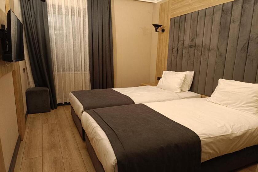Mineo Hotel Taksim istanbul - Standard Twin Room
