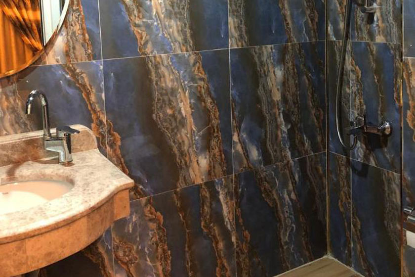 Golden Hill Hotel Downtown Istanbul - Standard Quadruple Room