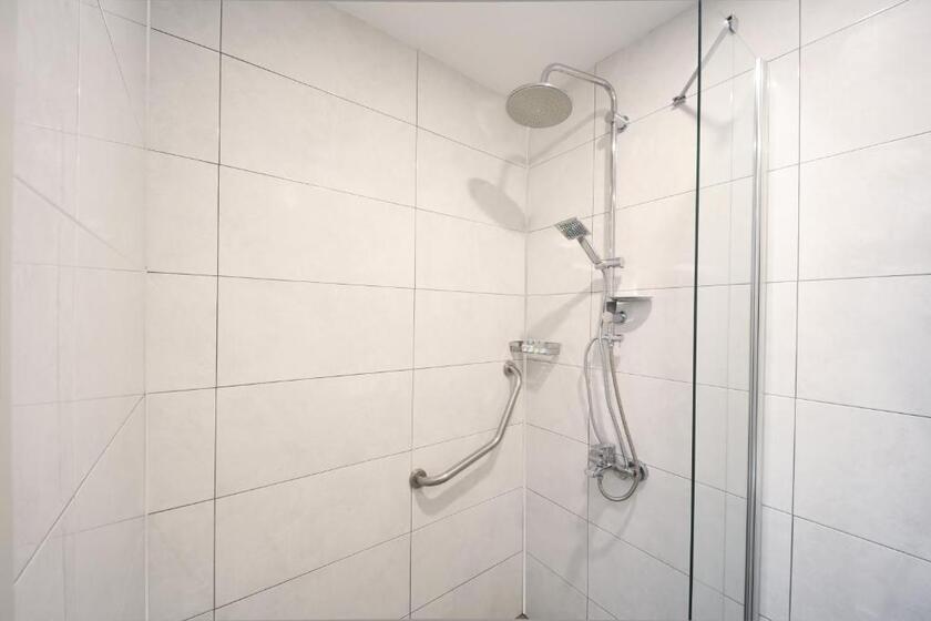 Ess Hotel Istanbul - room