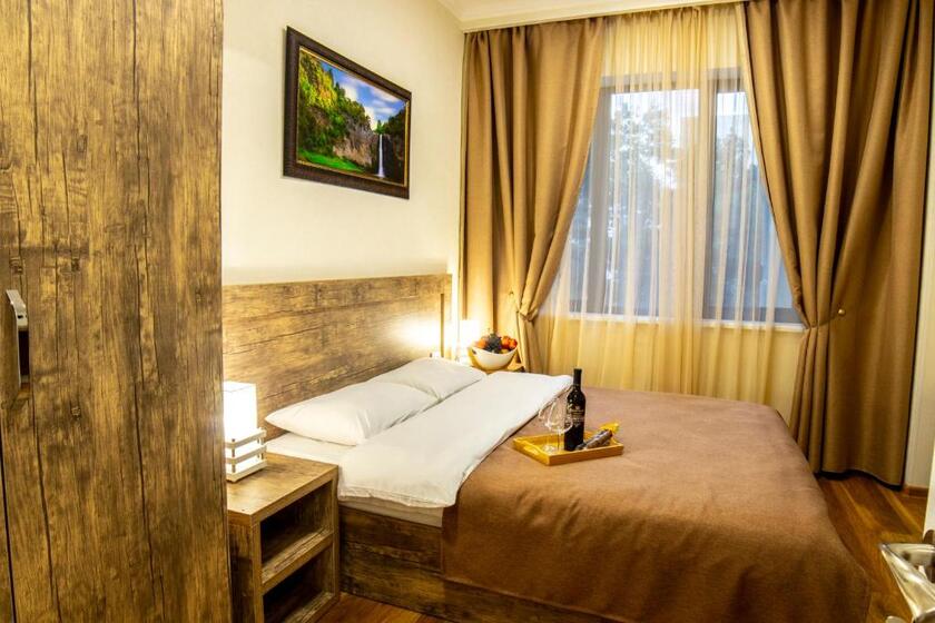 Irmisa Hotel Tbilisi - standard double room,