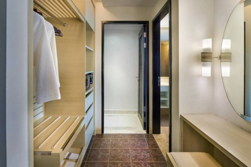 Pullman Phuket Panwa Beach Resort - Pool Villa Beachfront, 1 King Bed, Few Steps from Your Beach