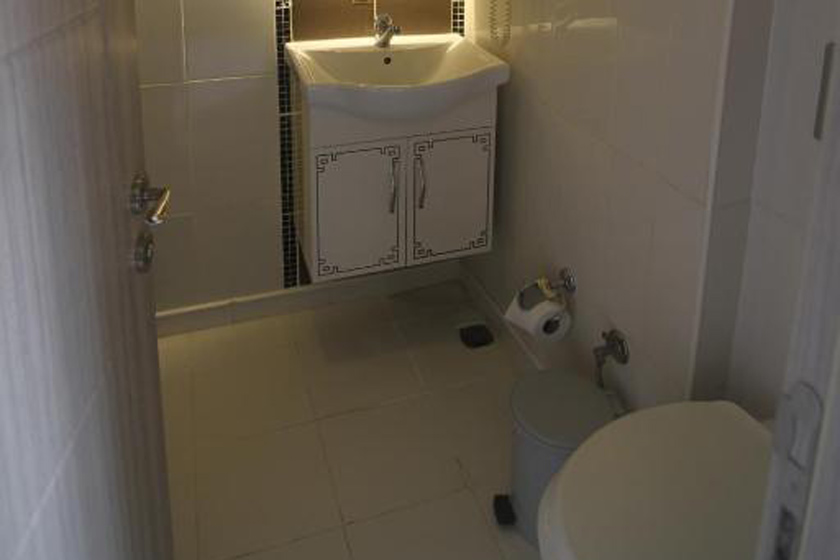 Grand Liza Hotel Istanbul - Classic Double Room