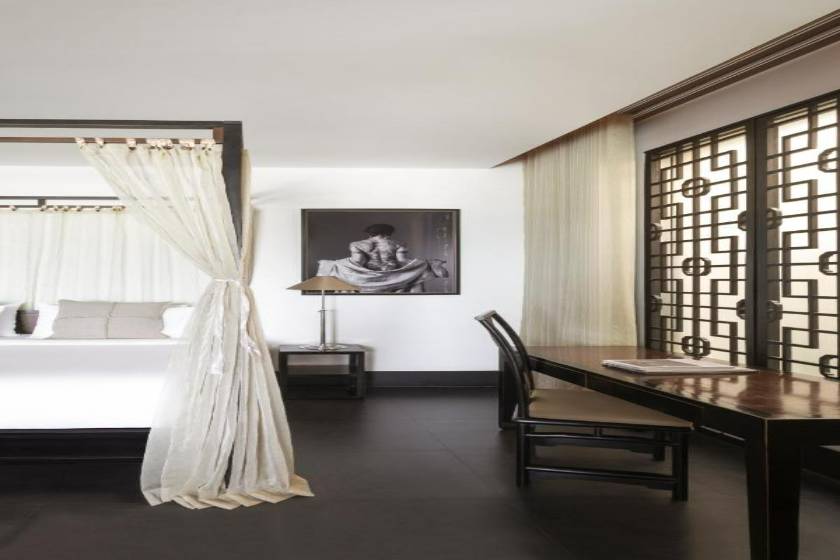 The Pavilions Phuket - Spa & Pool Pavilion