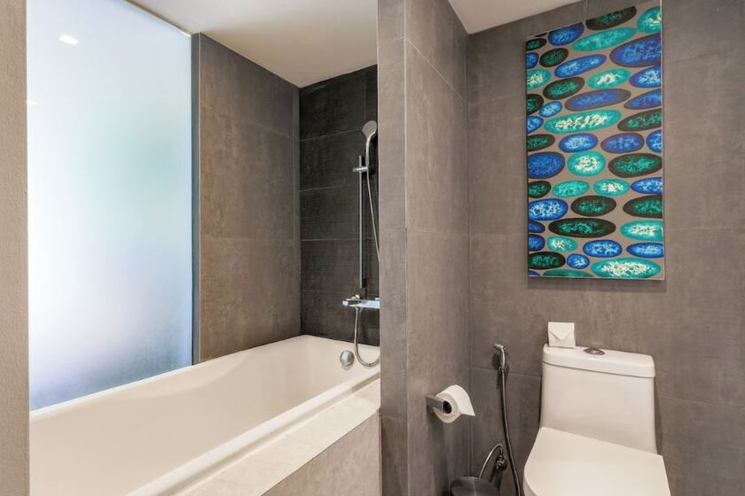 Holiday Inn Resort Phuket Karon Beach, an IHG Hotel phuket - room