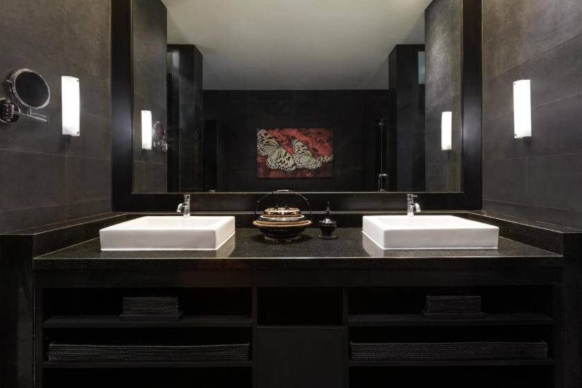 The Pavilions Phuket - Three-bedroom Pool Villa