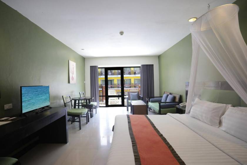Woraburi Phuket Resort & Spa - SHA Plus - Deluxe Double or Twin Room