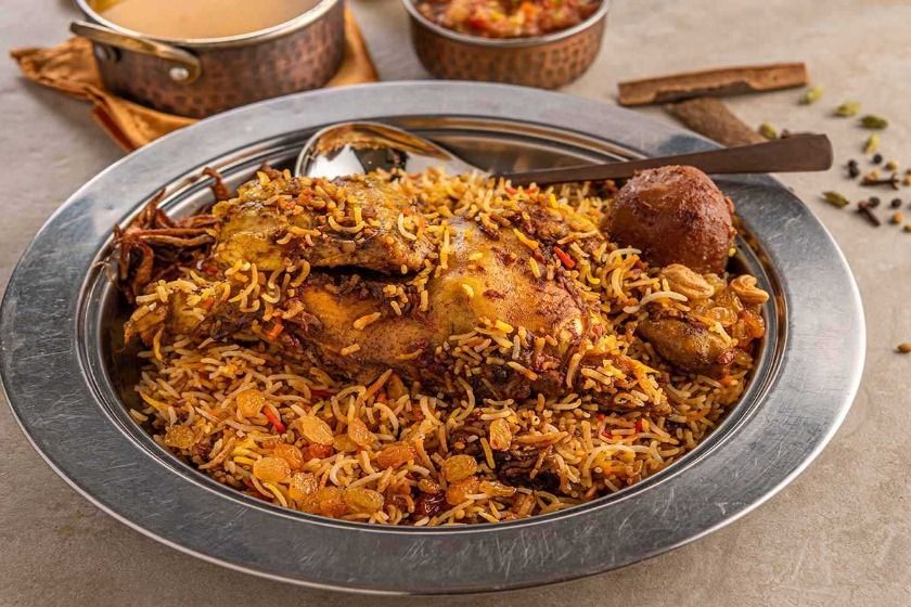 مزبی