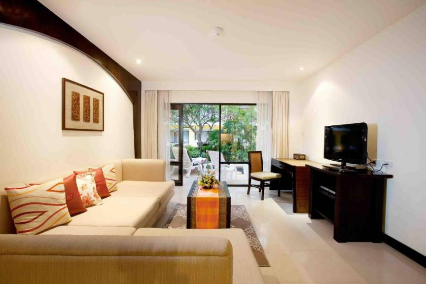 Woraburi Phuket Resort & Spa - SHA Plus - Executive Suite