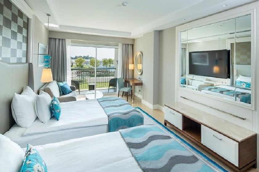 Titanic Deluxe Golf Belek Antalya - Standard Room