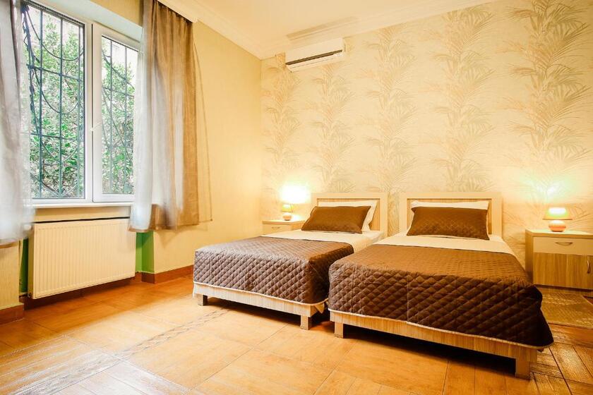 Hotel Toma's House tbilisi - room
