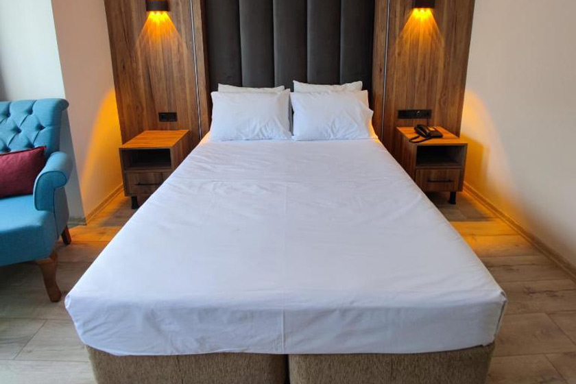 Star Hotel Istanbul - Double Room