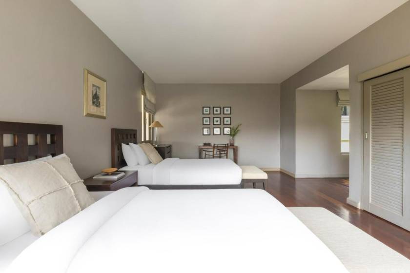 The Pavilions Phuket - Three-bedroom Pool Villa