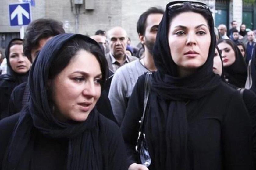 خانۀ پدری خواهران اسکندری در حملات رژیم صهیونسیتی تخریب شد