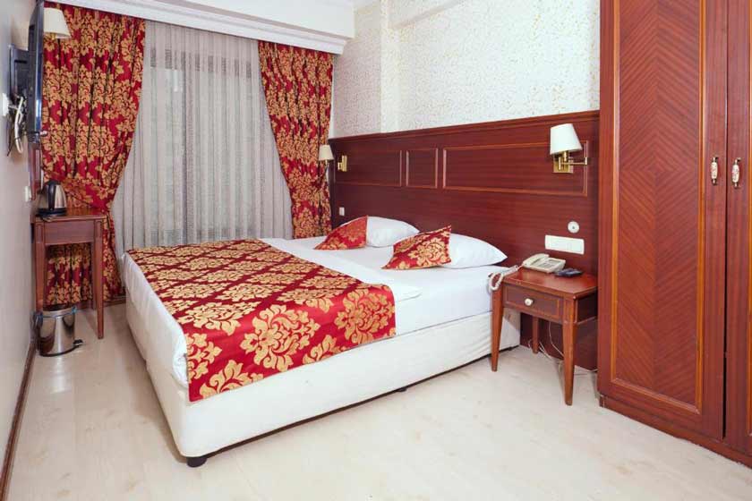 Istanbul Newcity Hotel Istanbul - Family Connection Room