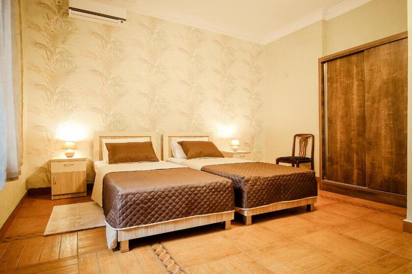Hotel Toma's House tbilisi - room