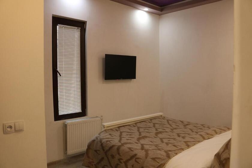 Kai Hotel Bar tbilisi - room