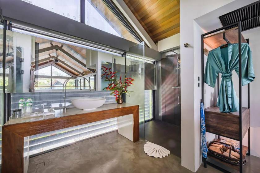 Island Escape Burasari - One-Bedroom Pool Villa with Schedule Boat Transfer