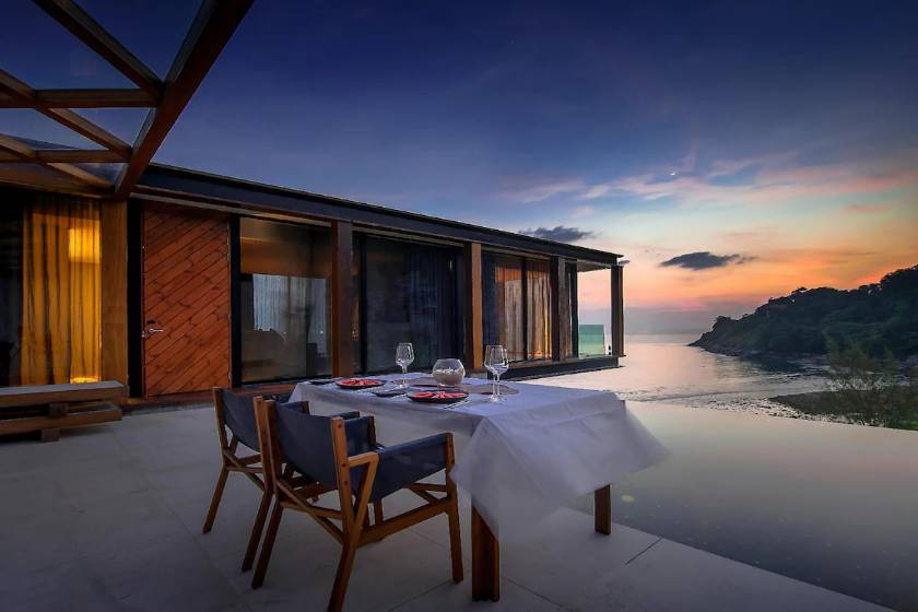 The Naka Phuket, a member of Design Hotels - Two Bedroom Pool Villa