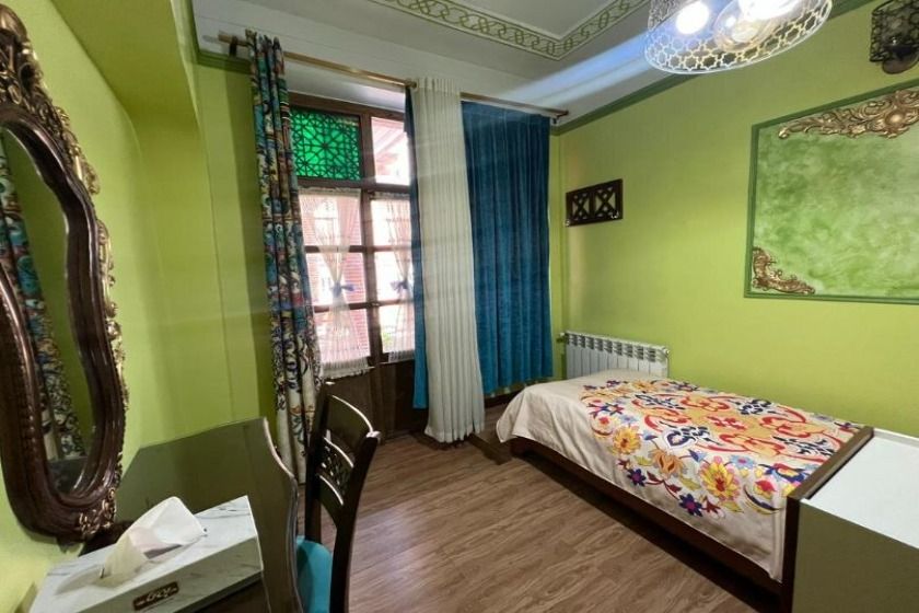 اقامتگاه سنتی پهلوان رزاز تهران - اتاق