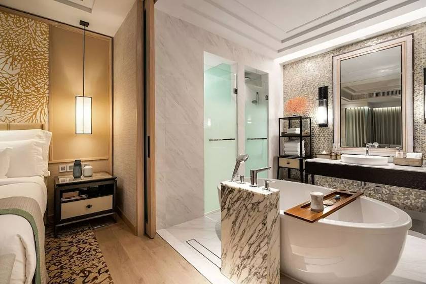 InterContinental Phuket Resort by IHG - Classic King Room with Pool View