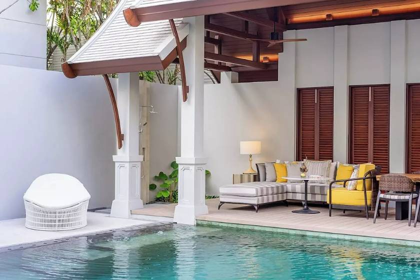 InterContinental Phuket Resort by IHG - Classic King Room