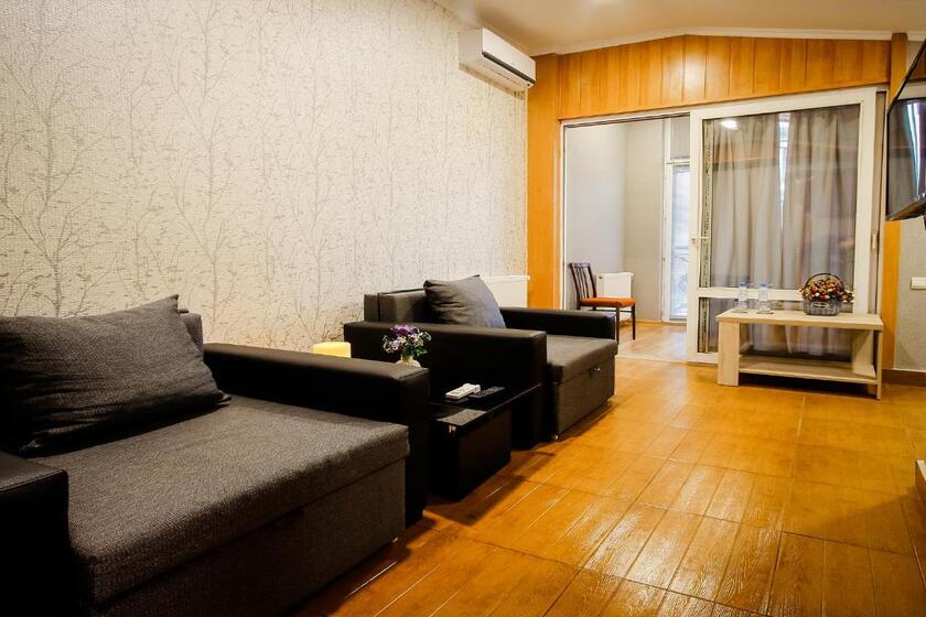 Hotel Toma's House tbilisi - room
