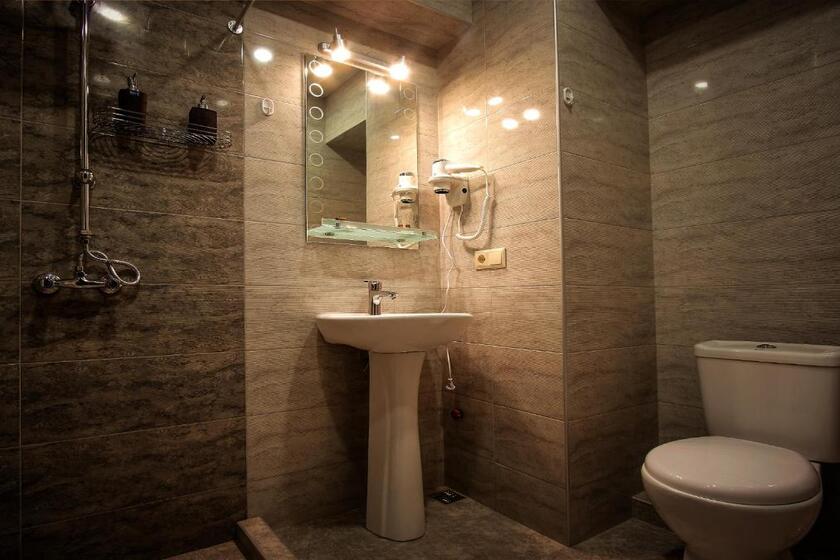 Hotel Toma's House tbilisi - room