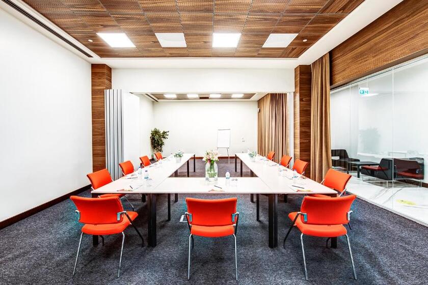 The Elysium Styles Taksim istanbul - meeting room