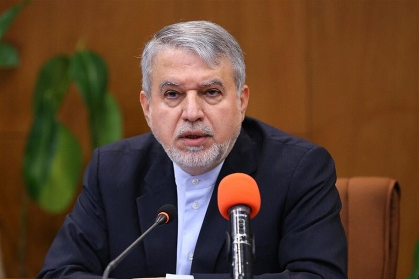 ایران آماده بازگشایی درهای فرهنگی به روی گردشگران جهانی است