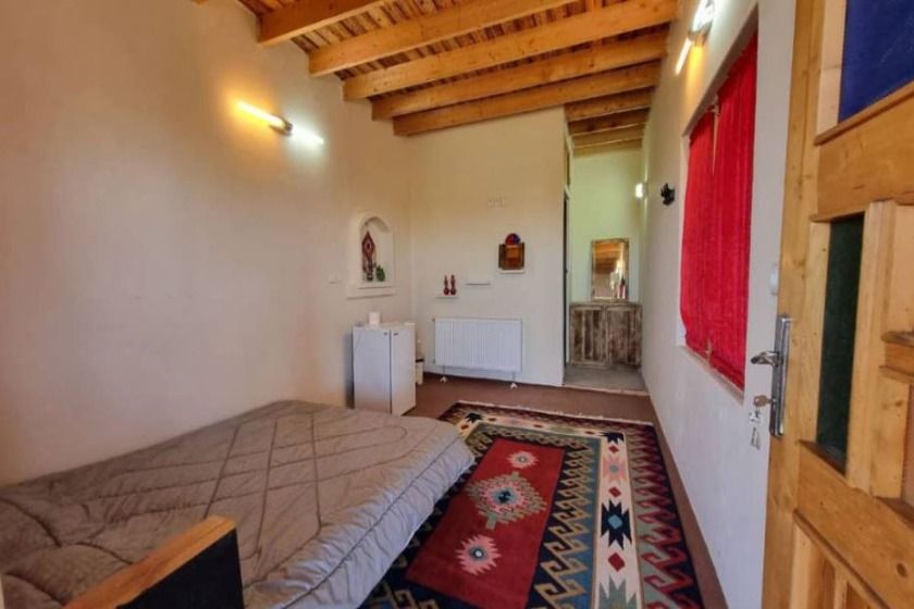 اقامتگاه بومگردی باغ ریحان لاهیجان - اتاق