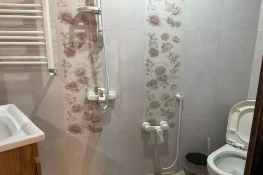 هتل تخت جمشید تهران - اتاق