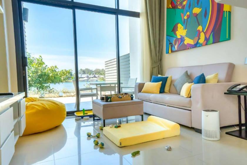 Cassia Phuket - Two-Bedroom Loft Suite