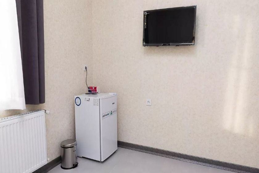 هتل پیروز تهران - اتاق