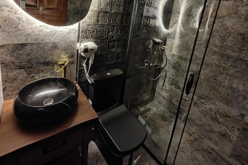 Star Hotel Istanbul - Double Room
