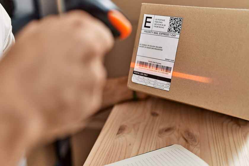 بارکد. منبع عکس: وبسایت espri. عکاس: نامشخص