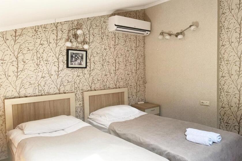 Hotel Toma's House tbilisi - room