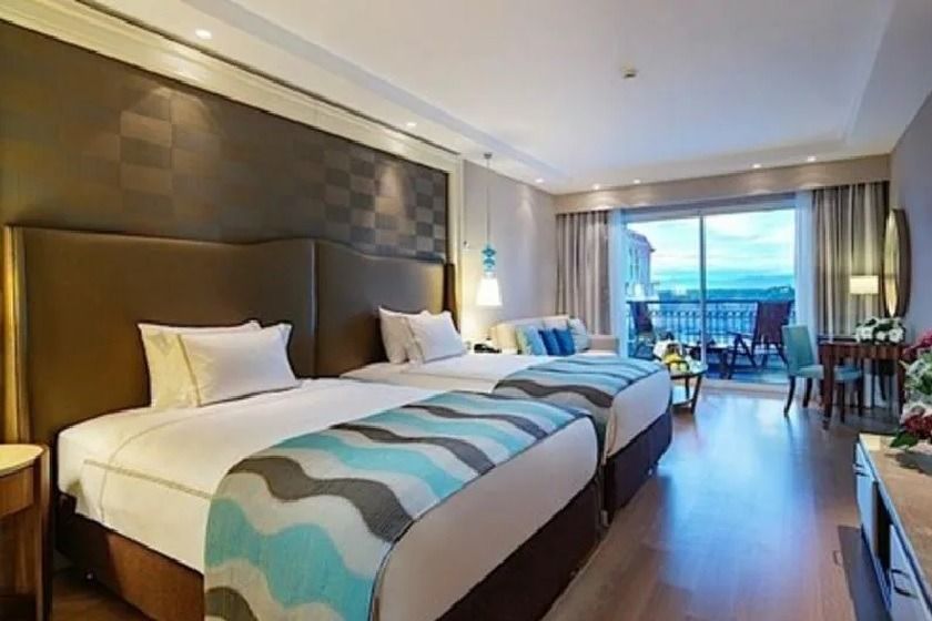 Titanic Deluxe Golf Belek Antalya - Standard Room