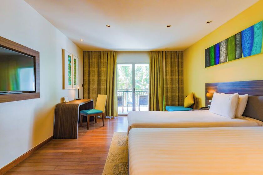 Holiday Inn Resort Phuket Karon Beach, an IHG Hotel phuket - Standard Twin Room