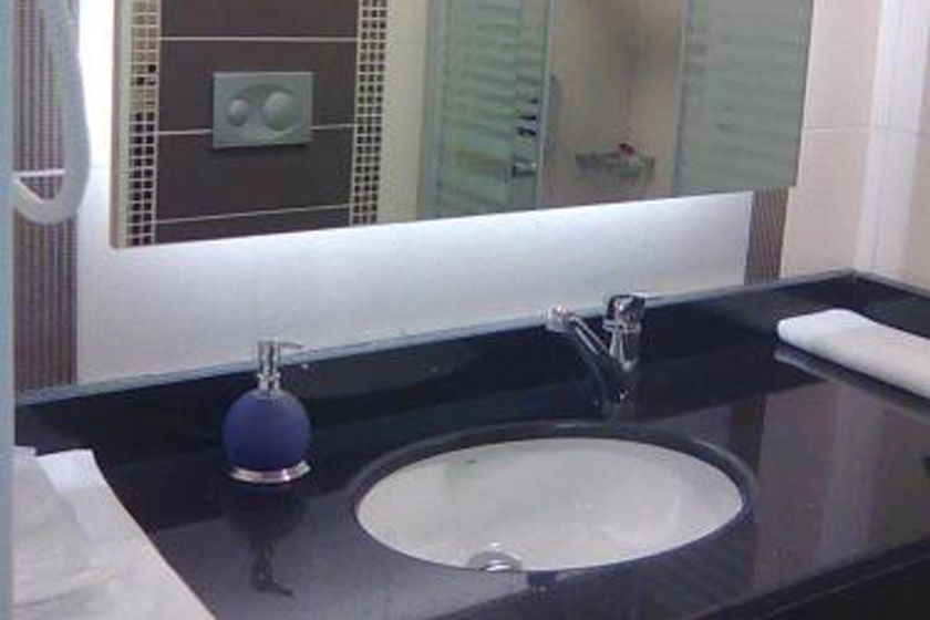 Sahinbey Hotel Ankara - Triple Room