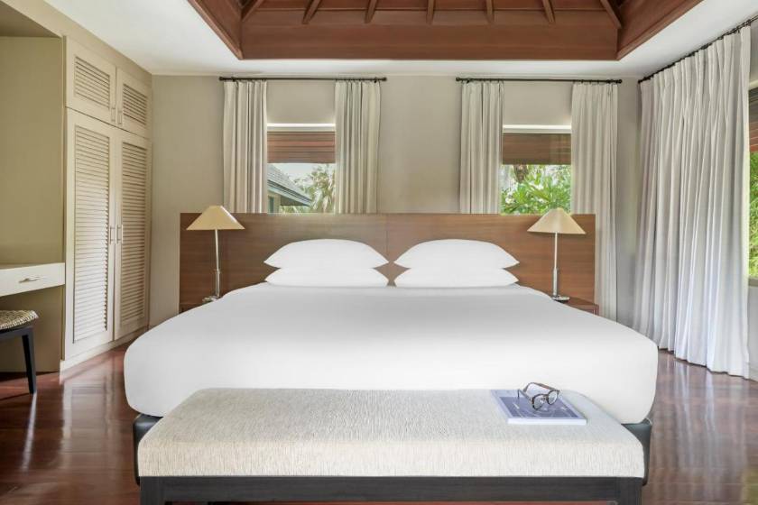 The Pavilions Phuket - Tropical View Suite