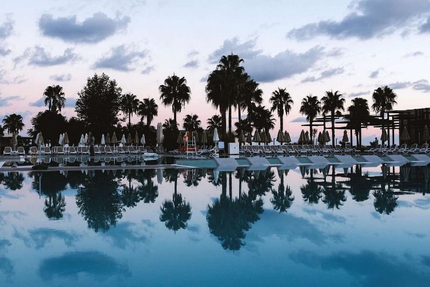 پارک آبی پالوما تایلند. منبع عکس: Tripadvisor. نام عکاس: نامشخص
