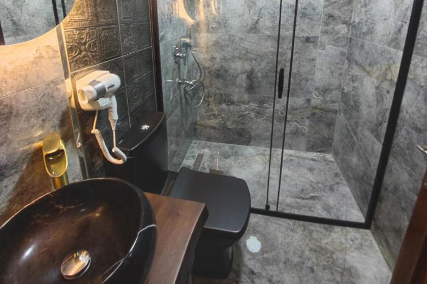 Star Hotel Istanbul - Double Room