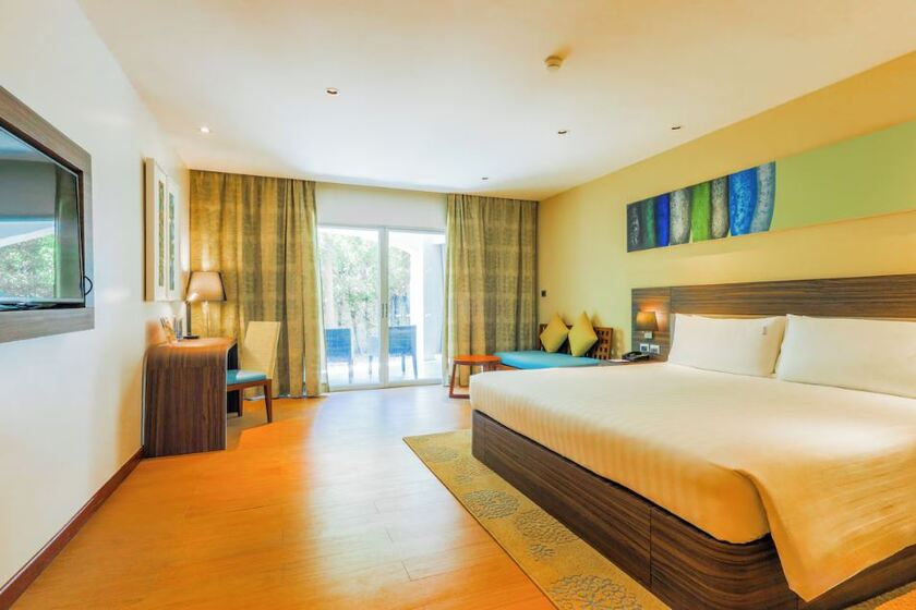 Holiday Inn Resort Phuket Karon Beach, an IHG Hotel phuket - One-Bedroom Suite