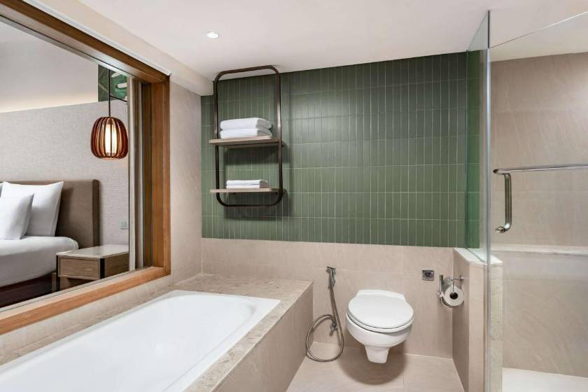 Pullman Phuket Karon Beach Resort - Superior Double Room
