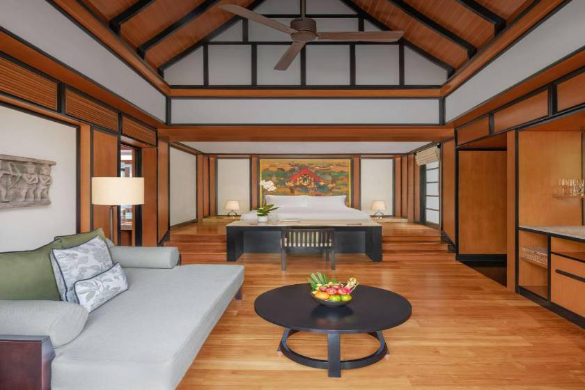 Banyan Tree Phuket - Signature Pool Villa