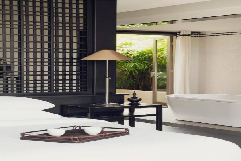 The Pavilions Phuket - Tropical View Suite