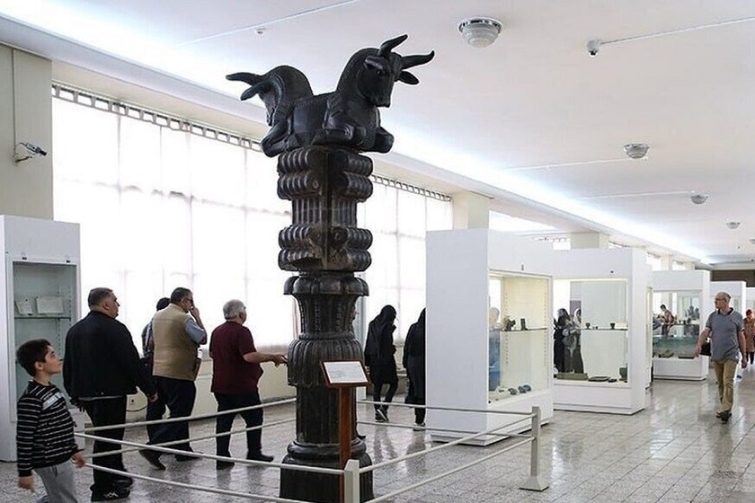 موزه‌های بنیاد مستضعفان ۱۴ خرداد تعطیل است