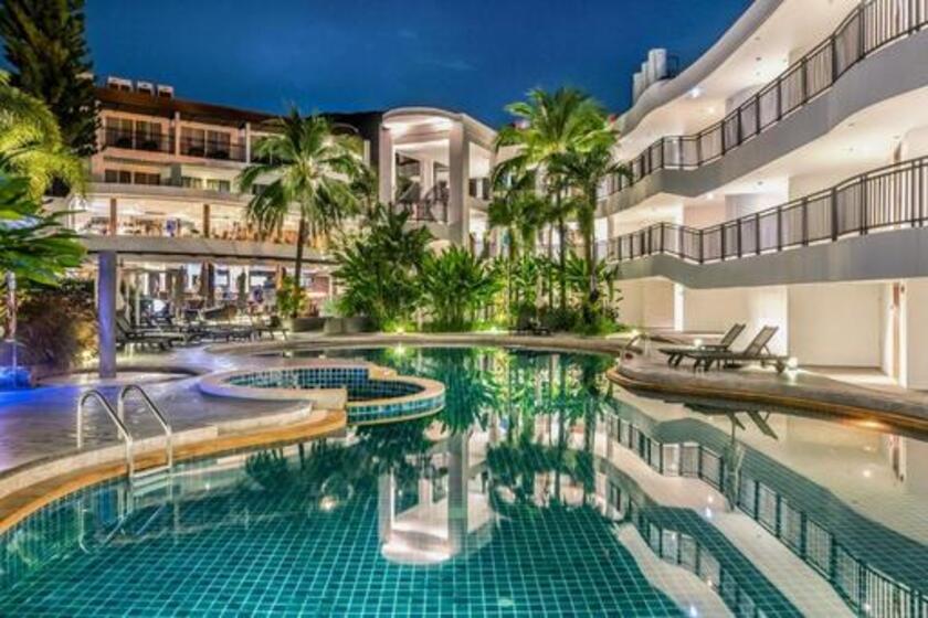 Holiday Inn Resort Phuket Karon Beach, an IHG Hotel phuket