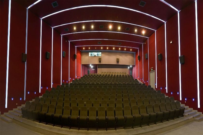 سینماهای تهران